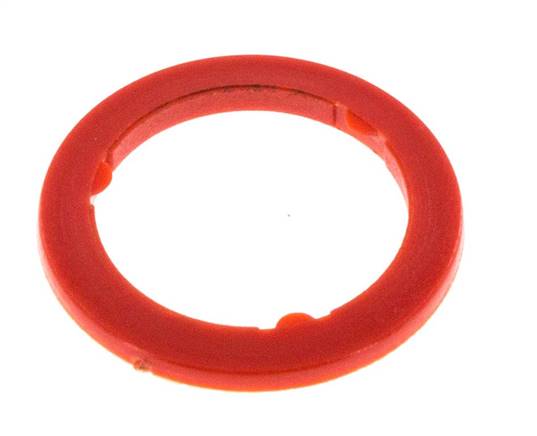 Bague d'étanchéité en nylon pour filetage G 1/4"