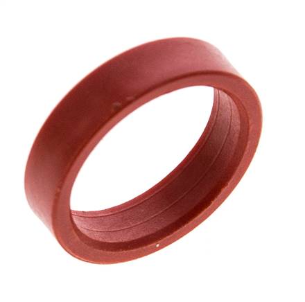 Bague d'étanchéité entretoise, 5 mm, pour filetage G 3/8"