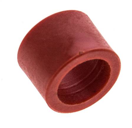 Spacer sealing ring, 10 mm, for thread G 1/8"