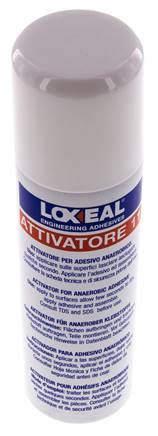 Activateur Loxeal, bombe aérosol 200 ml