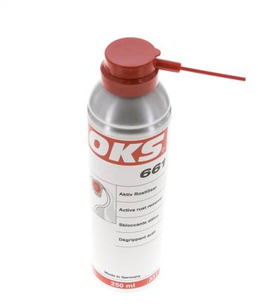 OKS maintenance products