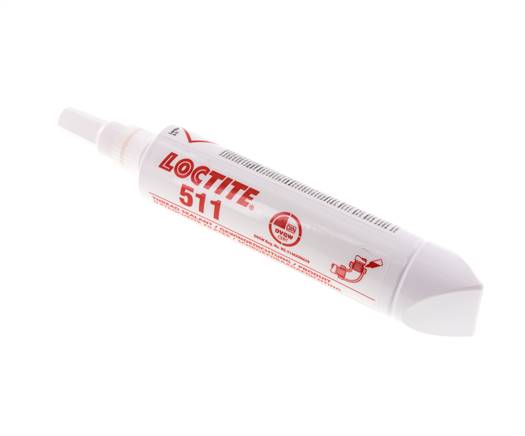 Anaerobe Gewindedichtung, Loctite, 250 ml, niedrigfest