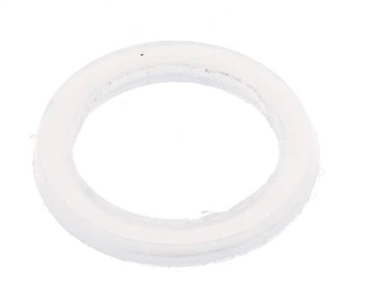 Nylon sealing ring for thread G 1/8"