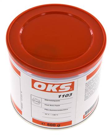 OKS 1103 - thermal paste, 500 g can