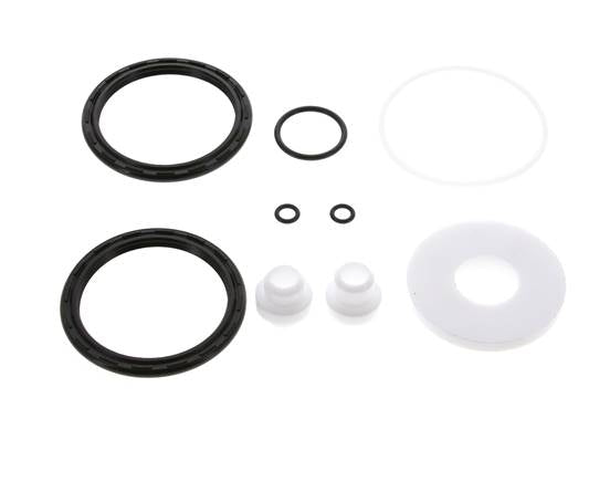 Angle seat valve, repair kit, Eco-Line