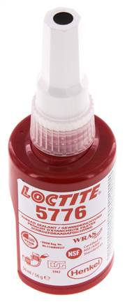 Anaerobe Gewindedichtung, Loctite, 50 ml, mittelfest