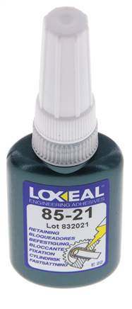 Composé de liaison anaérobie, Loxeal, 10 ml