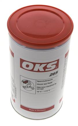 OKS 265 - chuck paste, 1 kg can