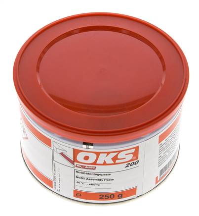 OKS 200 - MoS2 assembly paste, 250 g can