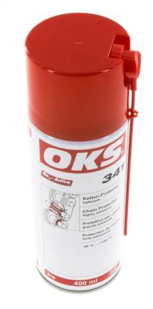 OKS 340/341 - chain protector, 400 ml spray can