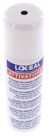 Activateur Loxeal, bombe aérosol 200 ml