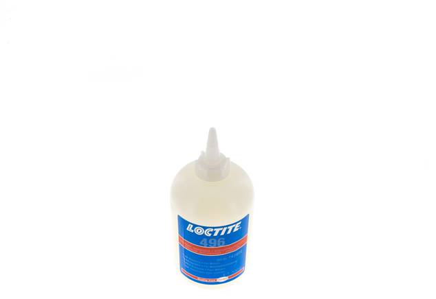 Superglue Loctite 500g pour métaux