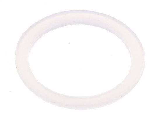 Bague d'étanchéité en nylon pour filetage G 3/8"