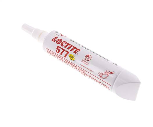 Anaerobe Gewindedichtung, Loctite, 250 ml, mittelfest