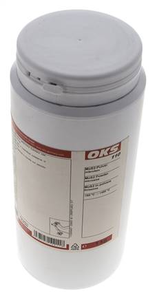 OKS 110/111 - MoS2 poudre, microfine, bidon de 1 kg