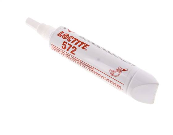 Anaerobic thread sealant, Loctite, 250 ml, medium strength