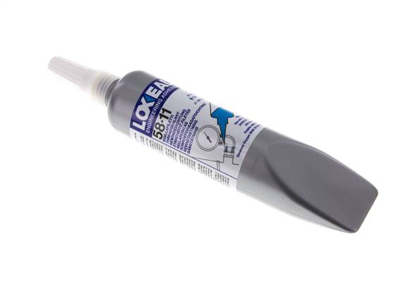 Anaerobic thread sealant, Loxeal, 250 ml