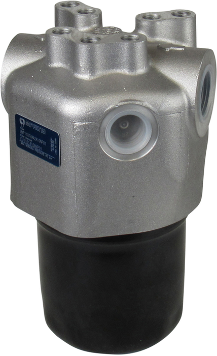 Niederdruckfilter L4, 120l, IG1"