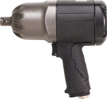 Impact wrench, 3/4" (20 mm), industrial version with DUOPACT impact mechanism