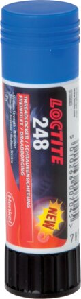 Anaerobic screw locking, Loctite, 19 g (stick), medium strength