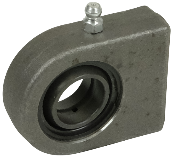 Rod head, series N - P40 