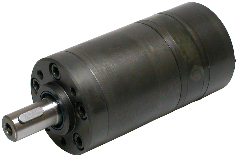 Oil motor MM 40 C shaft Ø16 