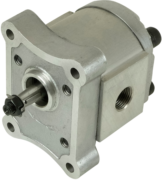 BG1 gear pump, 4.2cm³, RD, 1/2"-3/8" 