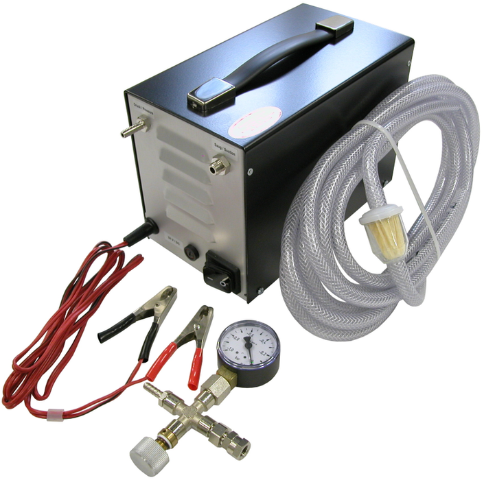 Pressure vacuum pump 12V 