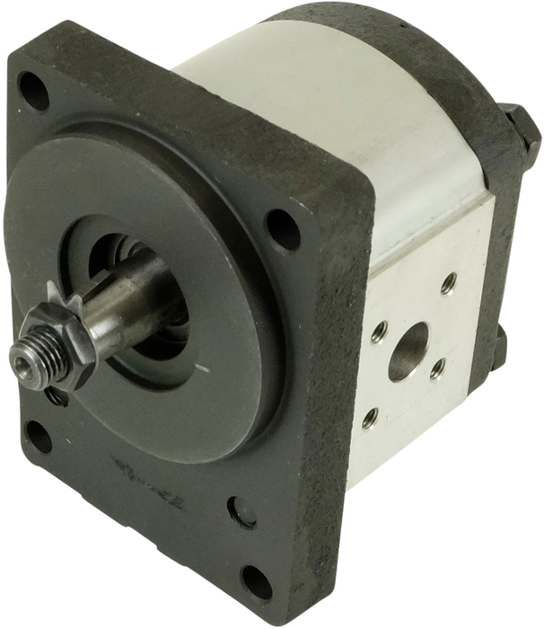 BG2 gear pump 19cm³, LD, LK40/35 