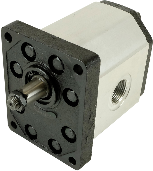 BG3 gear pump, 32cm³, LD, IT 1-3/4" 