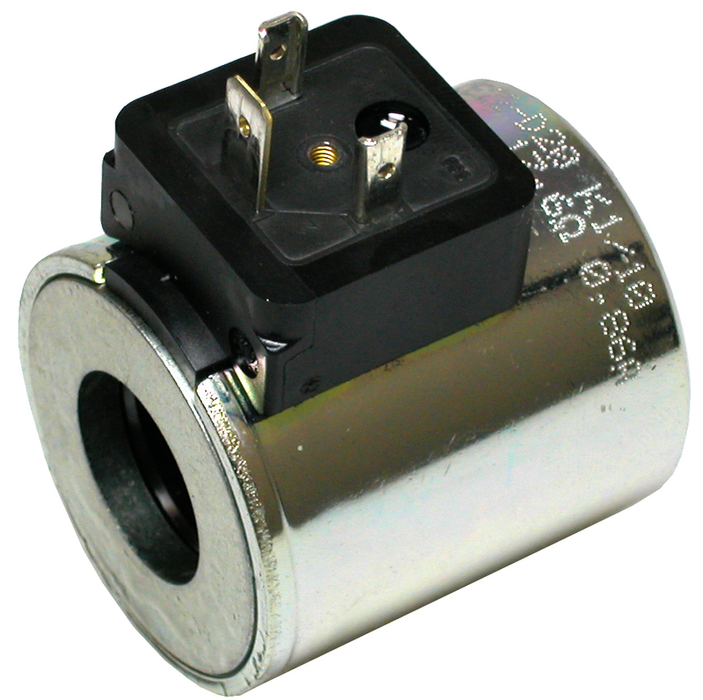 Solenoid coil 48V DC NG06 - 100L 