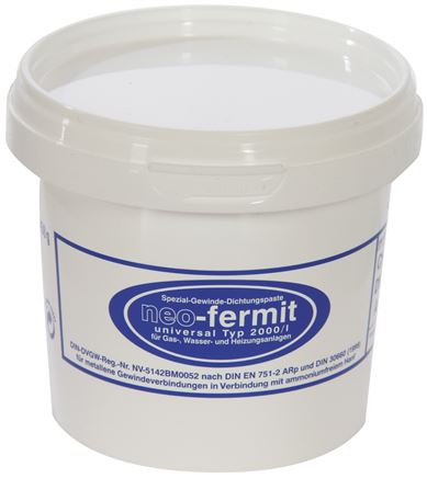 Néo-fermit original, boîte de 450 g