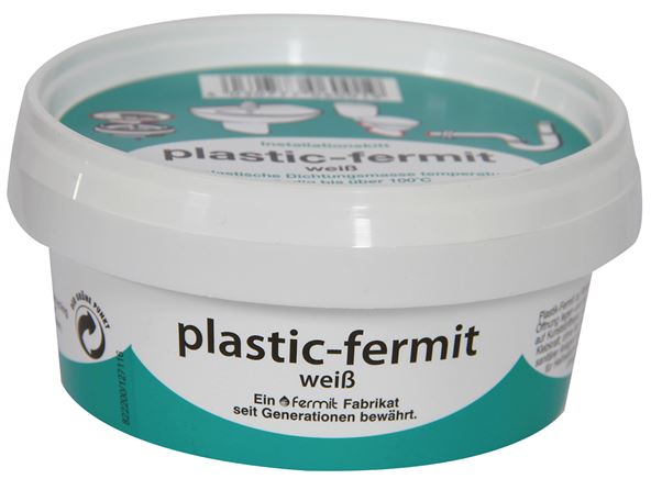 "Plastique-fermit" original, boîte de 250 g