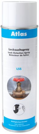 Lecksuchspray, DIN-DVGW, 400 ml Spraydose