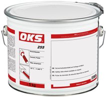 OKS 255, Keramikpaste - 5 kg Hobbock