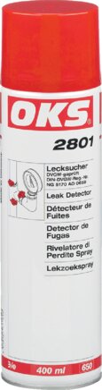 OKS 2800/2801 - Lecksucher, 400 ml Spraydose