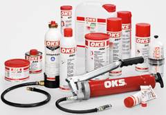 OKS dry lubricants