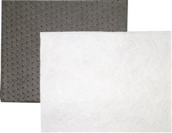 Universal oil binder (gray), 25 cloths, 40 x 50 cm