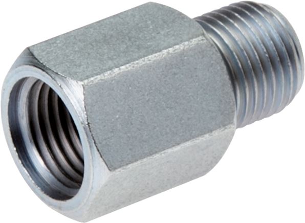 Adaptateur G 1/8" - M 10x1