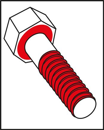 OKS 240/241 - anti-seize paste, 1 kg can