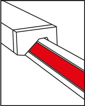 OKS 700/701 - Synthé. Huile d'entretien fine, bidon de 5 l (DIN 51)