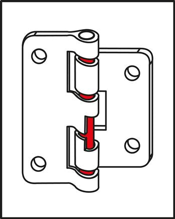 OKS 450/451 - Lubrifiant pour chaîne et colle, bidon de 25 l (DIN 61)