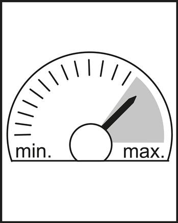 OKS 340/341 - protège-chaîne, bidon de 1 l