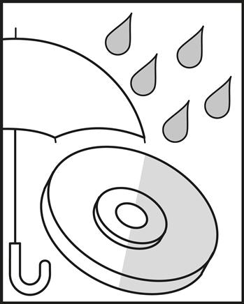 OKS 3600/3601 - huile anticorrosion, bombe aérosol 400 ml