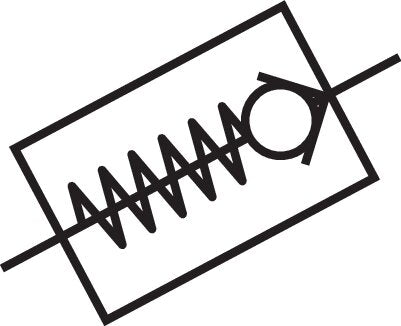 Rückschlagventil G 1/2"-12mm, Durchfluss vom Gewinde zum Schlauch, IQS-Standard