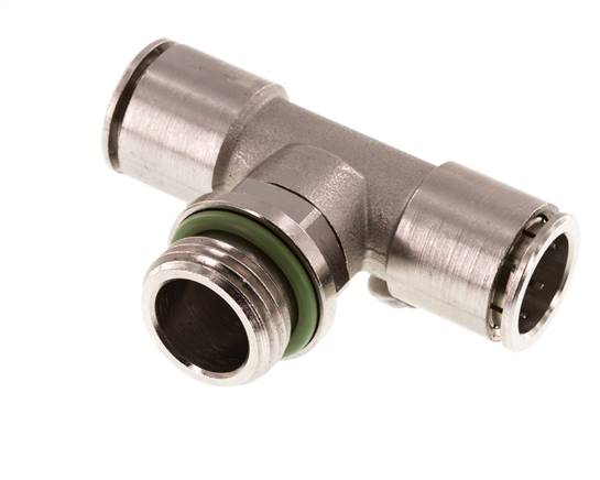 T-connector G 1/2"-14mm, IQS-MSV (high temperature)