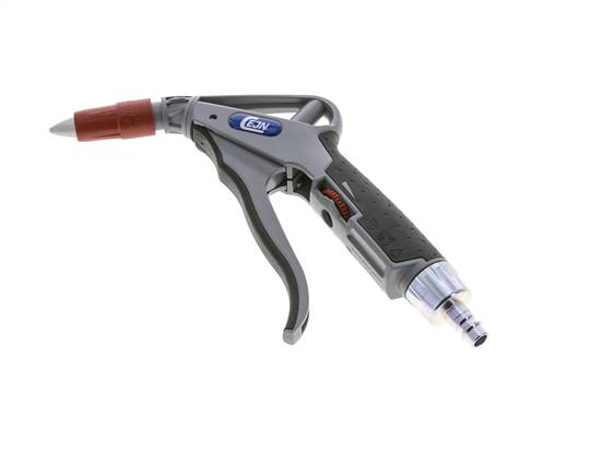 CEJN-MultiFLOW blow gun, NW 7.2 coupling plug