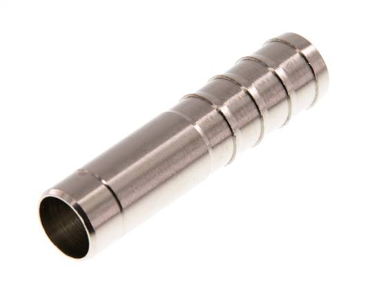 Stecknippel 14mm-13 (1/2")mm Schlauchtülle, IQS-MSV