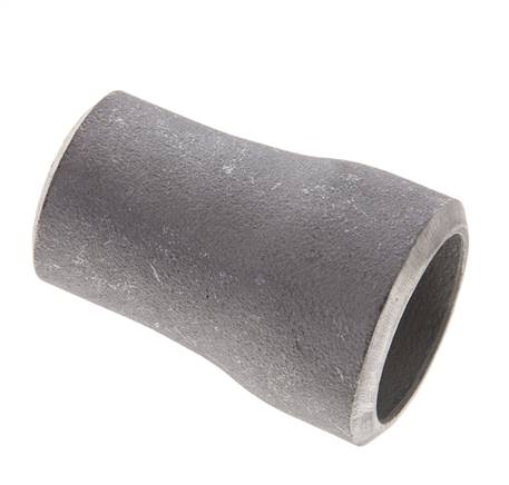 Reducer 33.7x4.0mm - 26.9x2.9mm, 1.4541 seamless