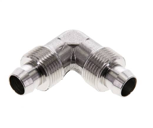 CK quick fittings made of stainless steel - CK-ES